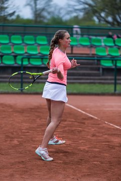 Bild 347 - NL TC RW Wahlstedt - Braunschweiger THC : Ergebnis: 5:4